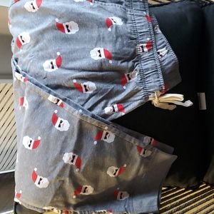 Cool Santa p.j. pants